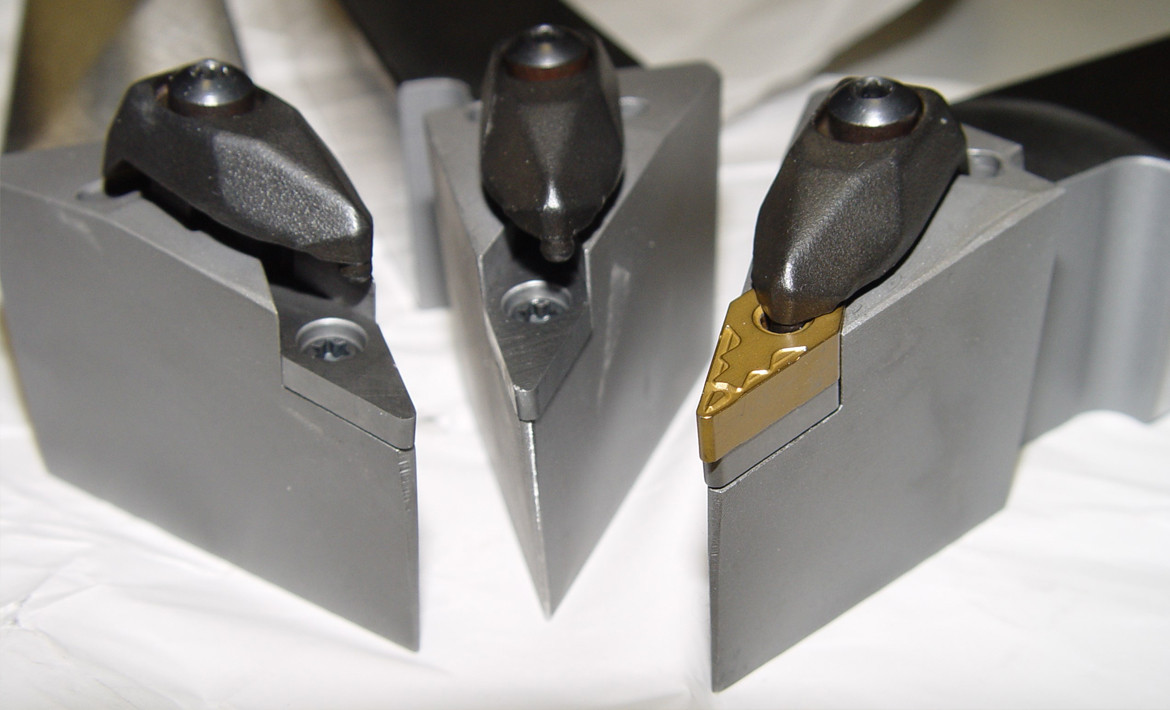 Custom Made Tooling