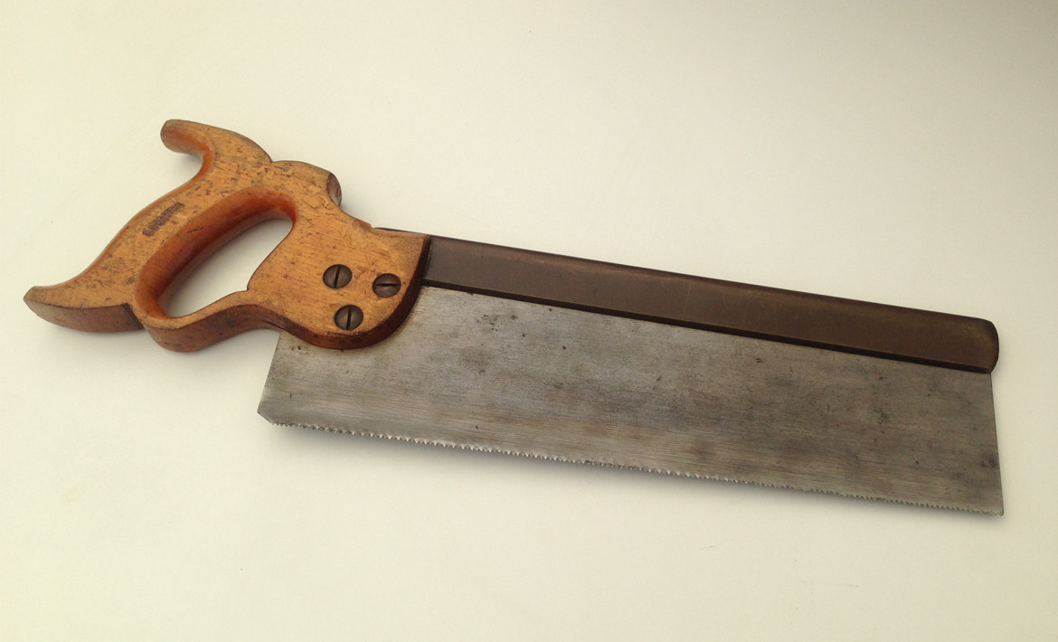 Tenon Saw