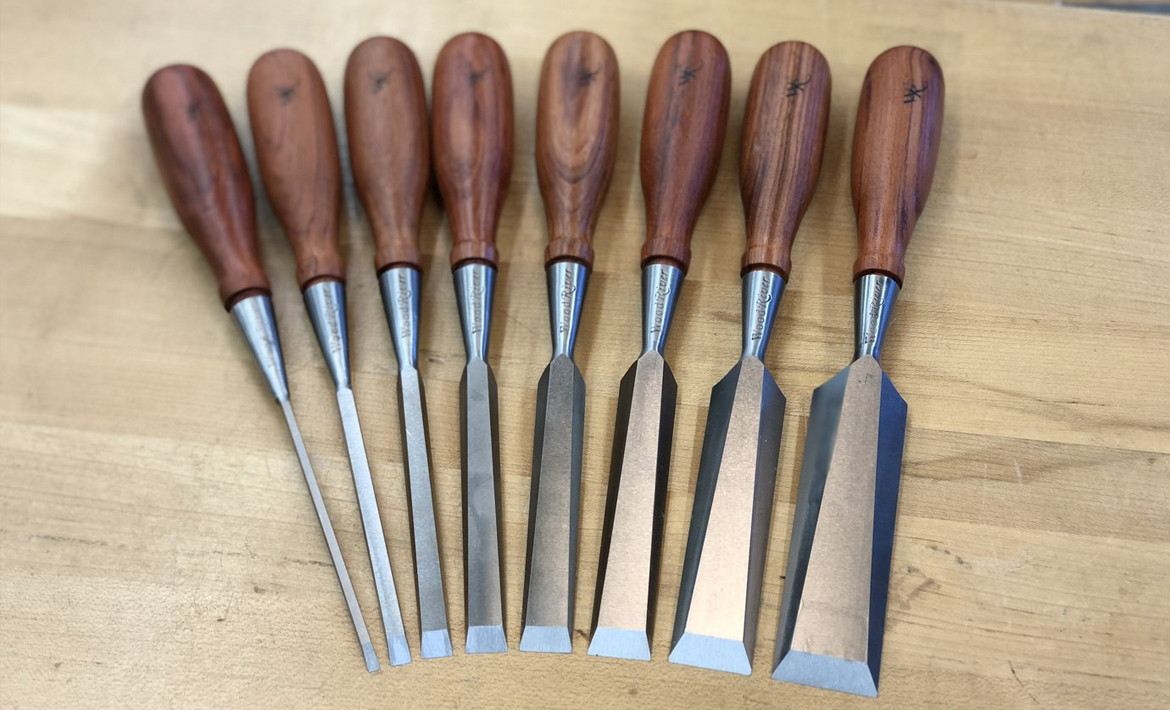 Chisels