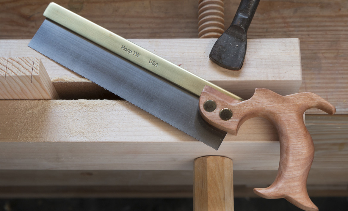Dove Tail Saw