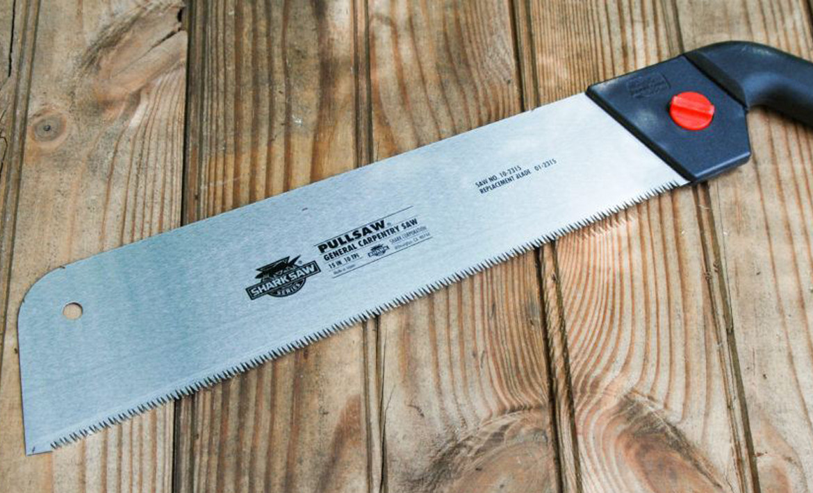 Hand Saw